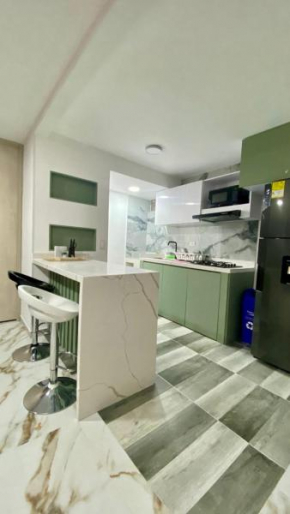 Apartamento Mirador la Estancia